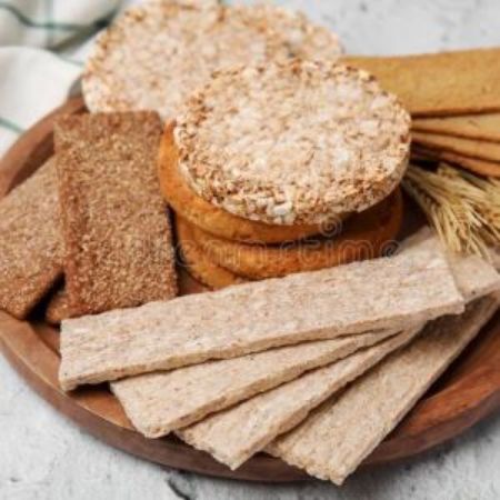 Picture for category Biscuits, Crackers, Rusks & Rice Cakes