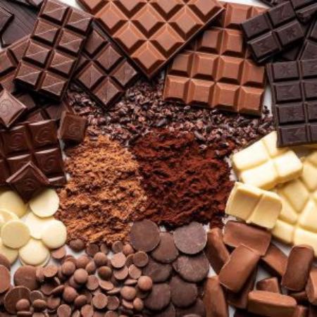 Picture for category Chocolate & Chocolate Bars