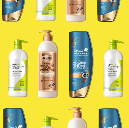 Picture for category Conditioners