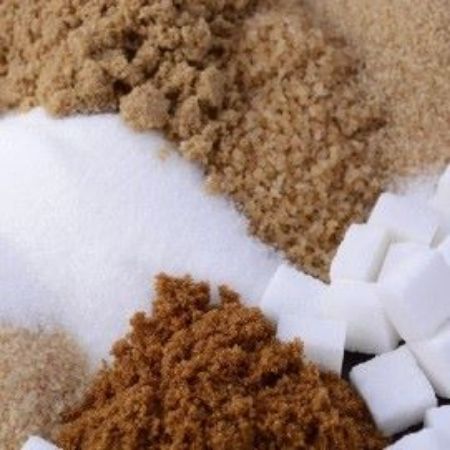 Picture for category Sugar & Sweeteners