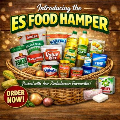 Picture of ES FOOD HAMPER 