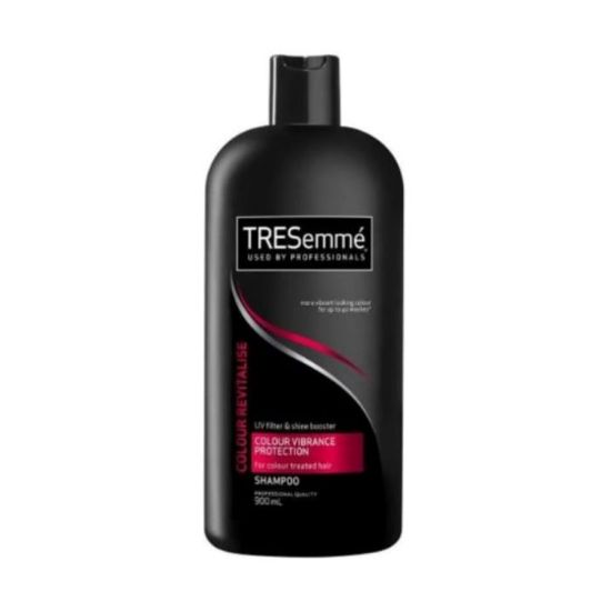 Picture of TRESEMME COLOUR VIBRANCE PROTECTION SHAMPOO 900ml  