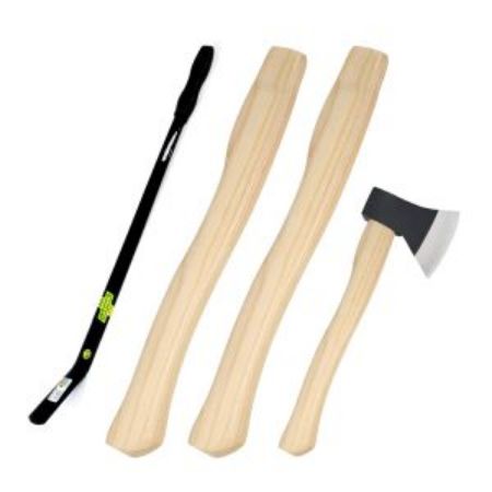 Picture for category Axes, Slashers & Handles