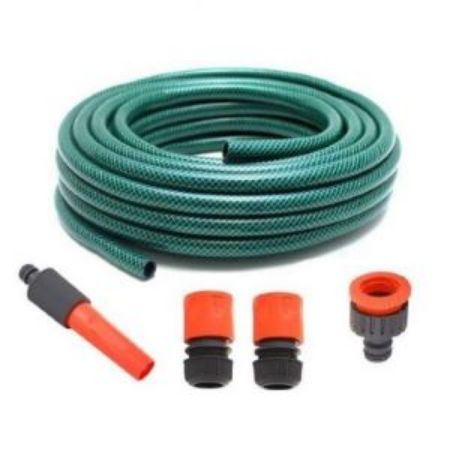 Picture for category Hose Pipes, Taps, Fittings, Watering
