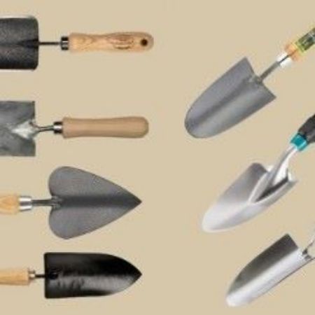 Picture for category Trowels, Forks & Weeders