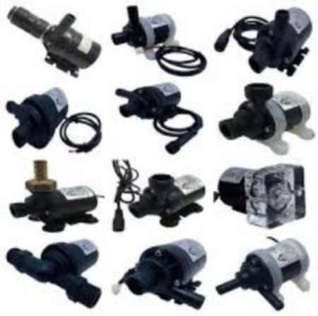 Picture for category Pumps