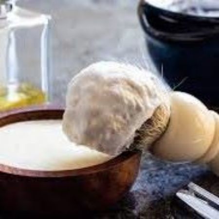 Picture for category Shaving