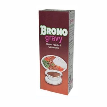 Picture of BRONO GRAVY POWDER 125g