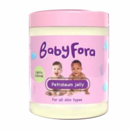Picture of BABYFORA PETROLEUM JELLY 500ml