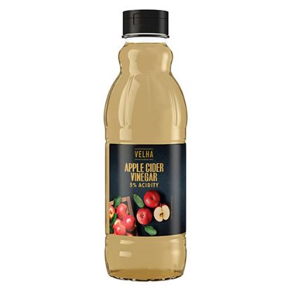 Picture of VELHA APPLE CIDER VINEGAR 1L