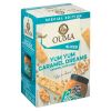 Picture of OUMA SLICED RUSKS - CARAMEL DREAMS 450g
