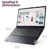Picture of LENOVO IDEAPAD 1, CORE I5, 16GB,SSD 256GB