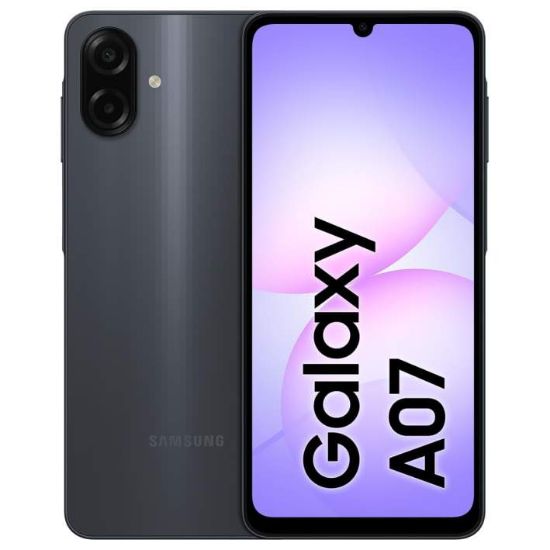 Picture of SAMSUNG GALAXY A07 64GB - 4GB RAM