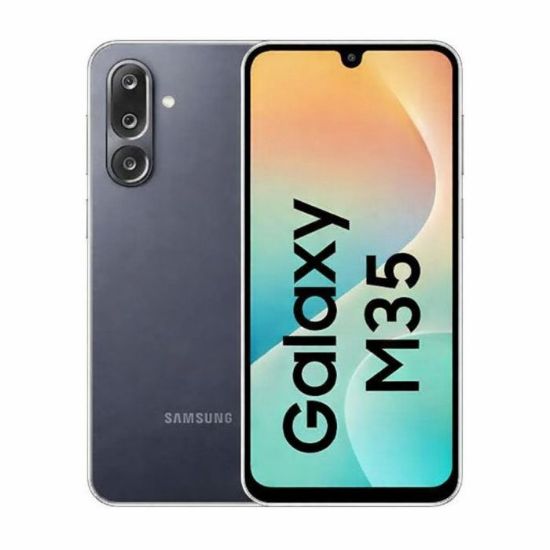 Picture of SAMSUNG GALAXY M35 128GB - 8GB RAM