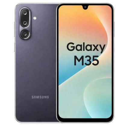 Picture of SAMSUNG GALAXY M35 128GB - 8GB RAM