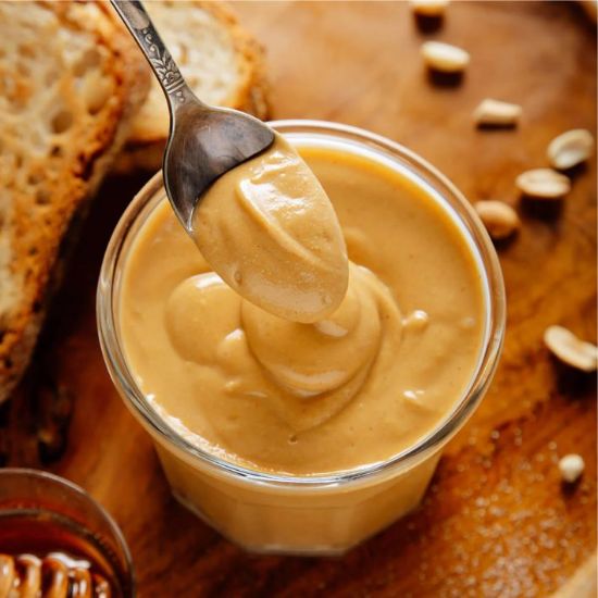 Picture of CHAMP PEANUT BUTTER 1L