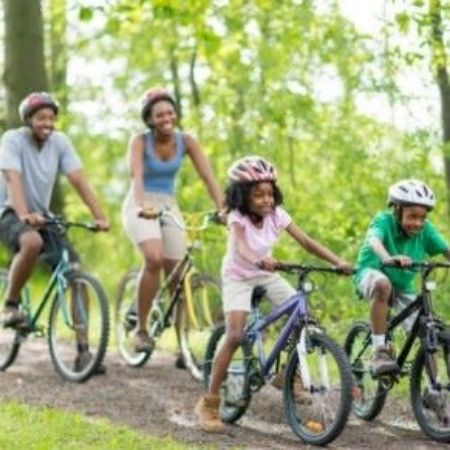 Picture for category Bicycles