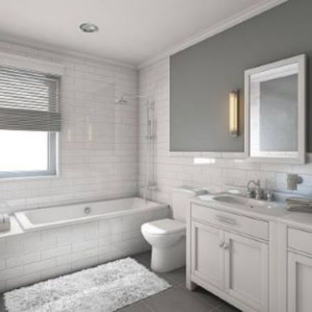 Picture for category Bathroom