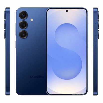 Picture of SAMSUNG GALAXY S25 5G 256GB - 12GB RAM