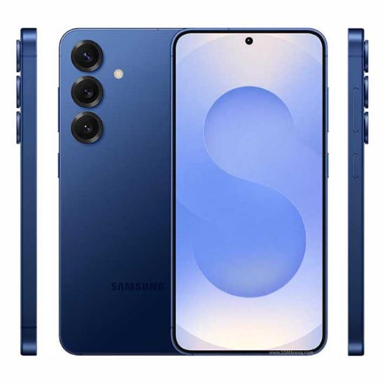 Picture of SAMSUNG GALAXY S25 5G 256GB - 12GB RAM