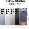 Picture of SAMSUNG GALAXY S25 5G 256GB - 12GB RAM