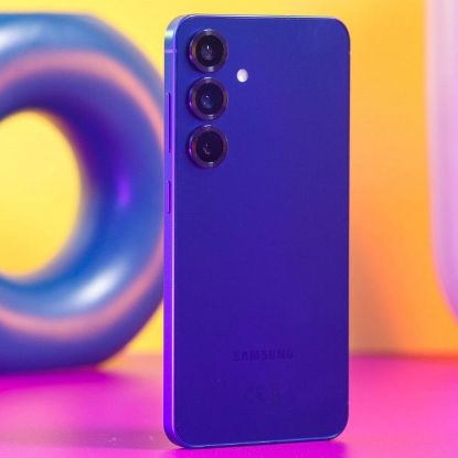 Picture of SAMSUNG GALAXY S25 5G 256GB - 12GB RAM