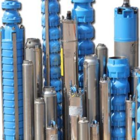 Picture for category Submersible Pumps