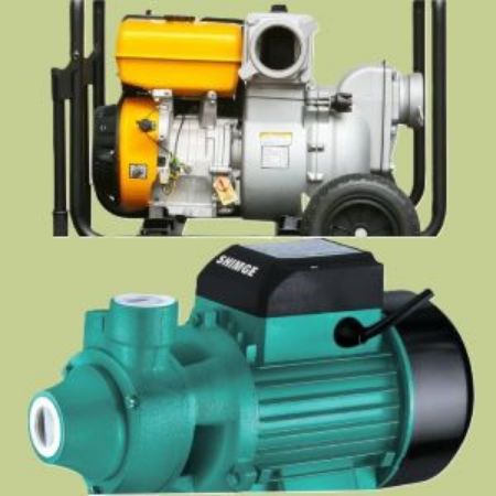 Picture for category Surface Pumps