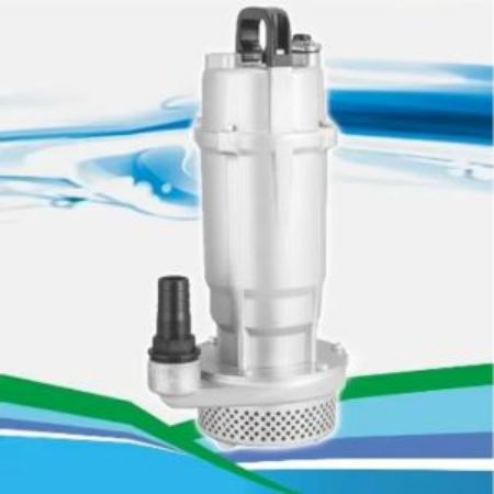 Picture for category Well & Slurry Pumps