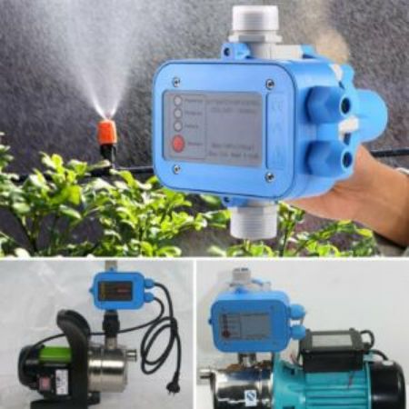 Picture for category Water Pump Controllers
