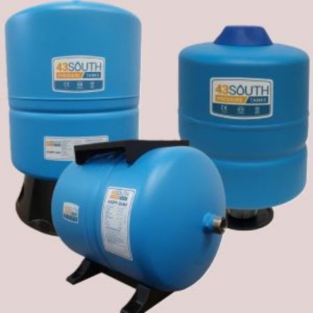 Picture for category Pressure Tanks