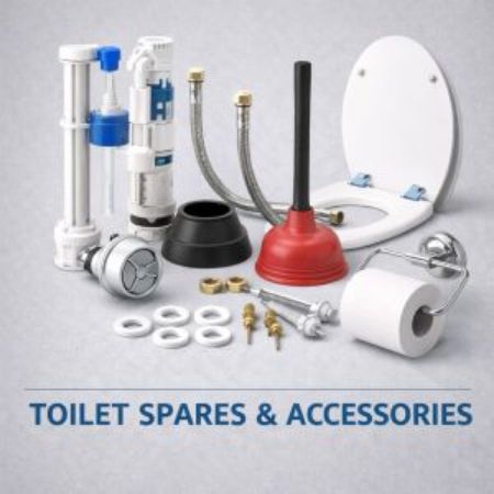 Picture for category Toilet Spares & Accessories
