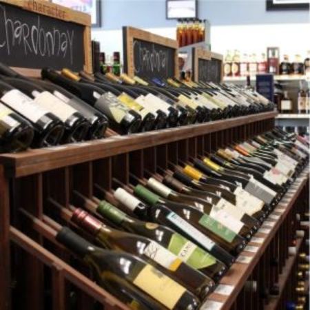 Picture for category Liquor, Wine, Beer, Ciders