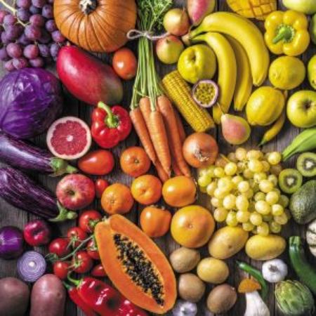 Picture for category Fruits & Vegetables