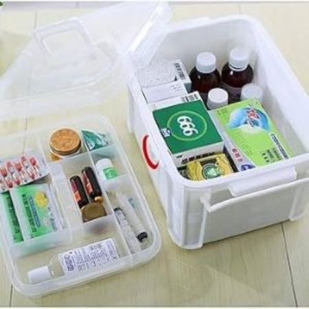 Picture for category Babies Medicines & Sterilisation