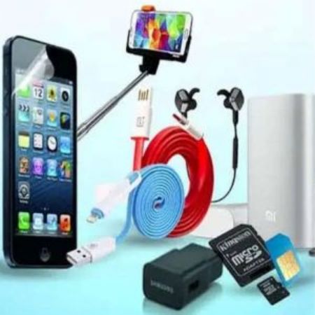 Picture for category Mobile Phones & Accessories