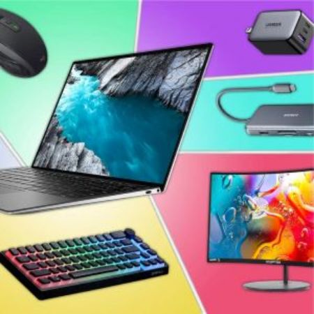 Picture for category Computers & Accessories