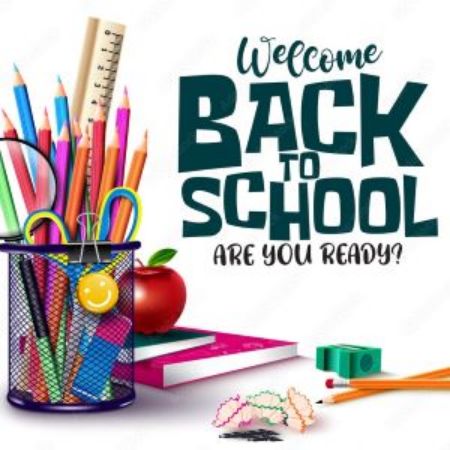 Picture for category Back To School