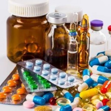 Picture for category Medicines & Treatments