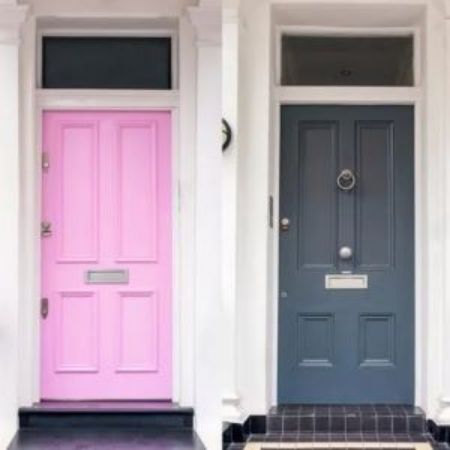Picture for category Doors & Door Frames