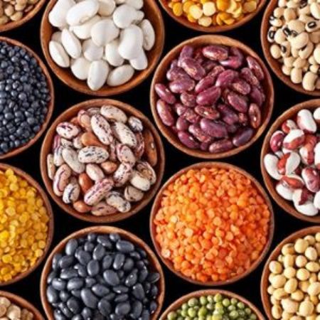 Picture for category Legumes & Seeds
