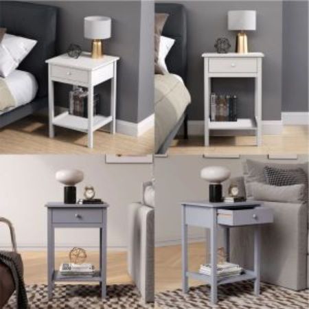 Picture for category Side Units & Consoles