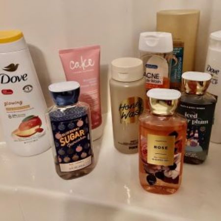 Picture for category Body Wash, Foam, Scrub & Gel