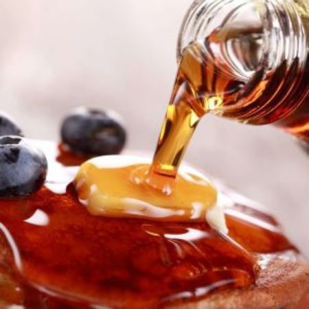 Picture for category Syrup