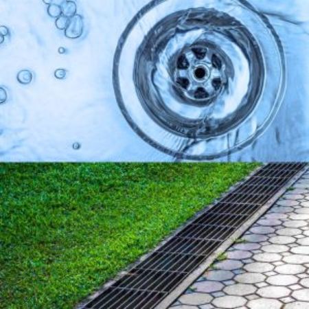 Picture for category Drainage