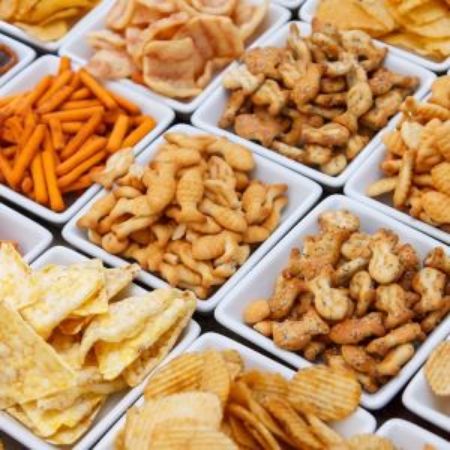 Picture for category Healthy Snacks