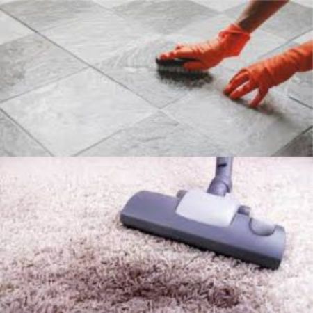 Picture for category Tile, Floor & Carpet Cleaning