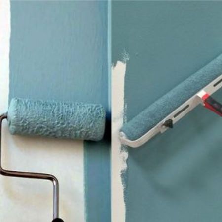 Picture for category Painting Rollers