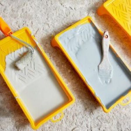 Picture for category Paint Trays