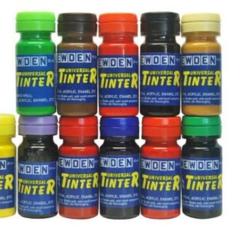 Picture for category Tinters